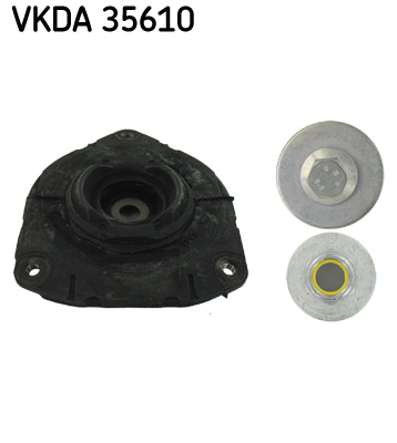Rulment sarcina suport arc VKDA 35610 SKF